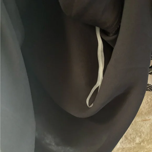 Alfani Petite Modern Look Blouse-Size 2 - Picture 6 of 6